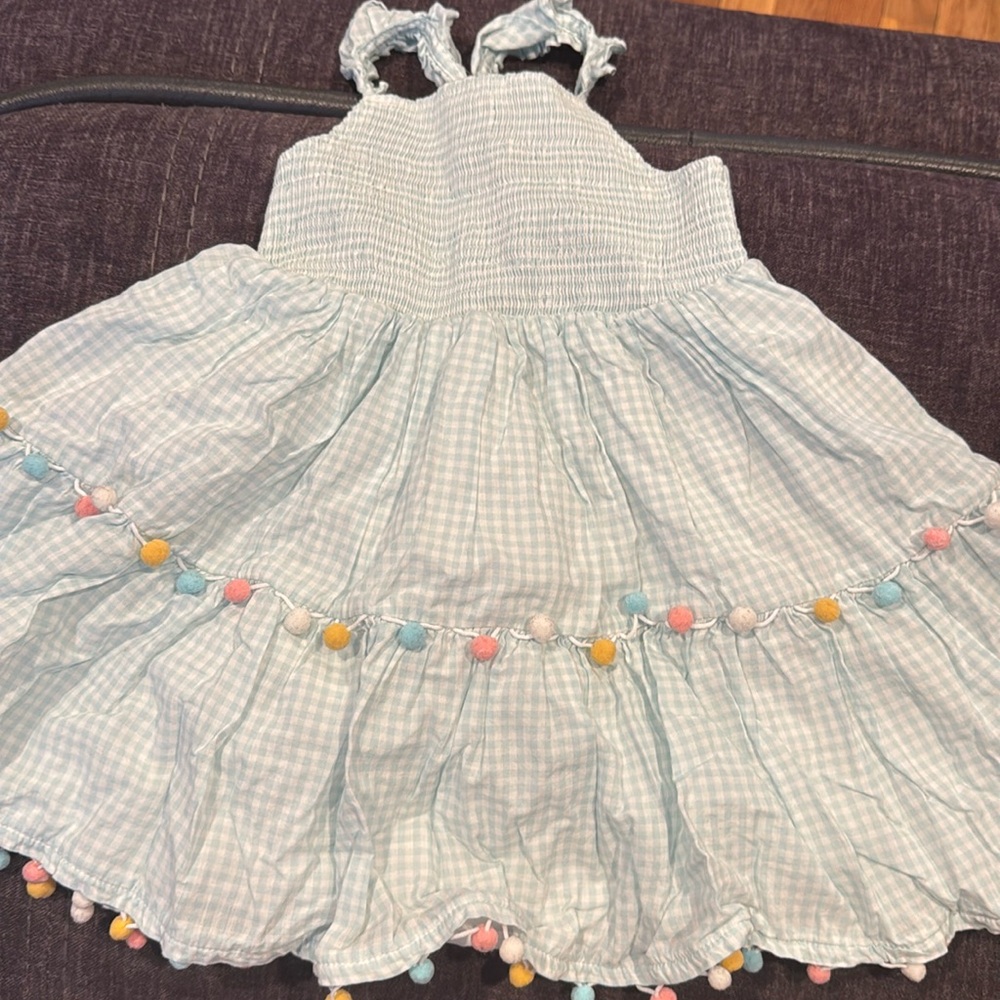 Toddler Dress